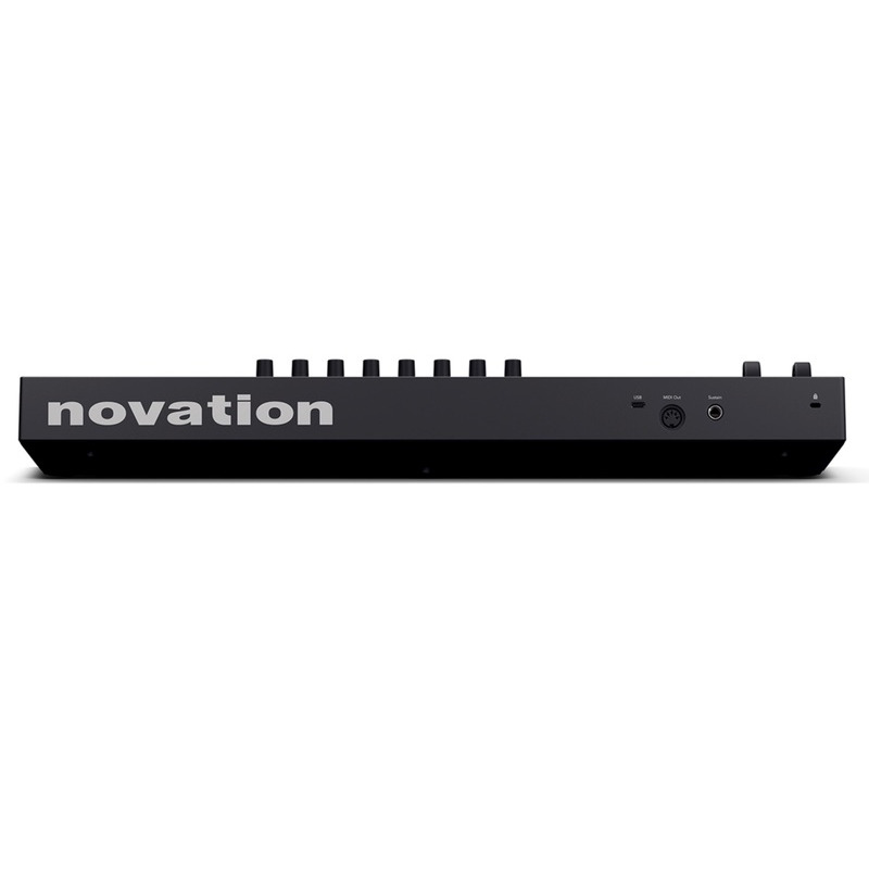 MIDI-клавіатура NOVATION Launchkey 37 MK4
