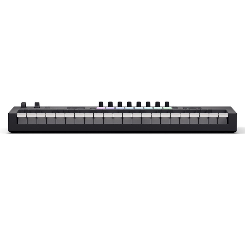 MIDI-клавіатура NOVATION Launchkey 37 MK4