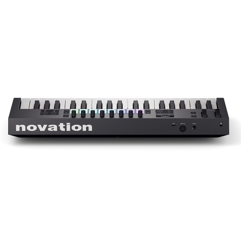 MIDI-клавіатура NOVATION Launchkey 37 MK4