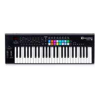 MIDI Клавиатура Novation Launchkey 49 MK2