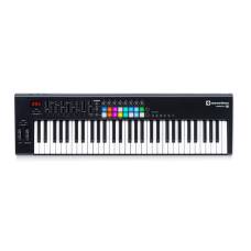 MIDI Клавиатура Novation Launchkey 61 MK2