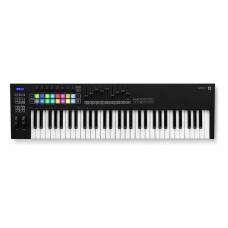MIDI Клавиатура Novation Launchkey 61 MK3