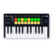 MIDI Клавиатура Novation Launchkey Mini MK2