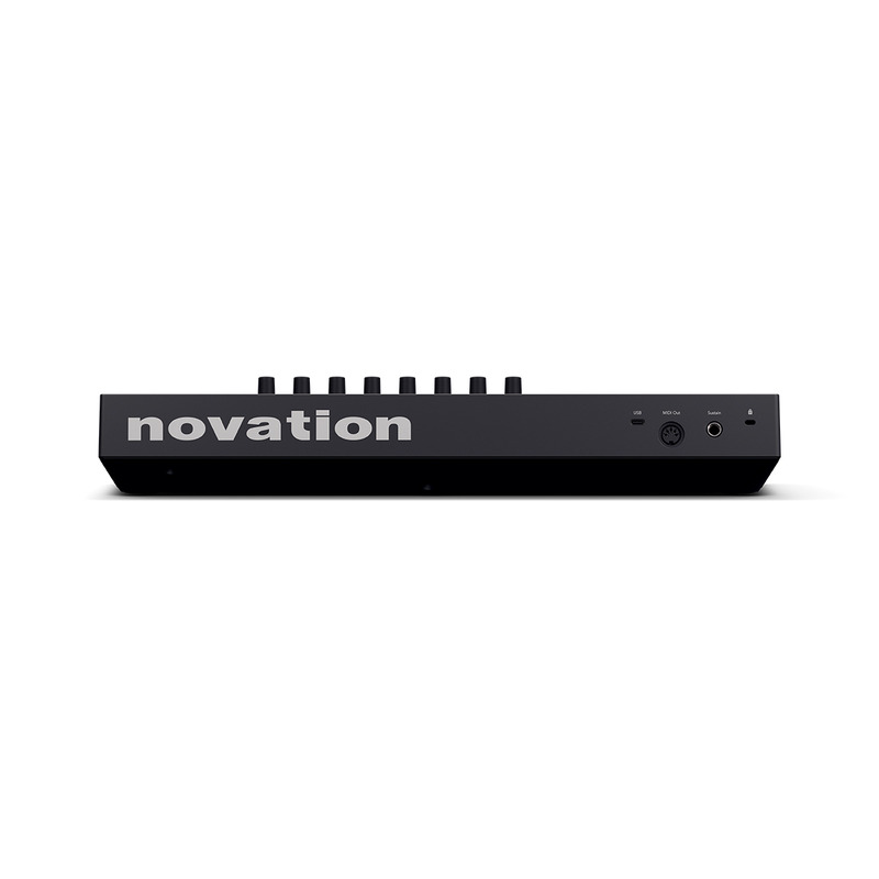 MIDI Клавіатура NOVATION Launchkey 25 MK4