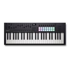 MIDI Клавиатура NOVATION Launchkey 49 MK4
