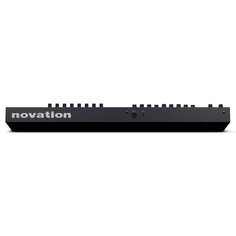MIDI Клавіатура NOVATION Launchkey 49 MK4