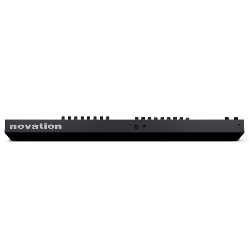 MIDI Клавиатура NOVATION Launchkey 61 MK4