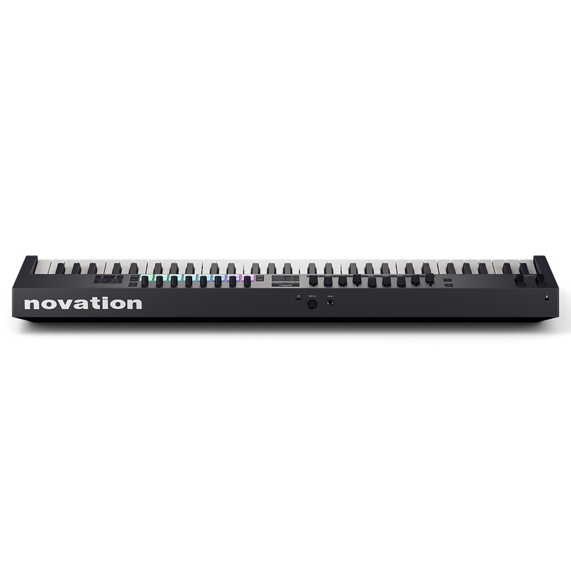 MIDI Клавиатура NOVATION Launchkey 61 MK4