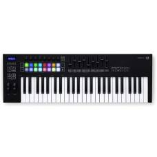 MIDI Клавиатура Novation Launchkey 49 MK3