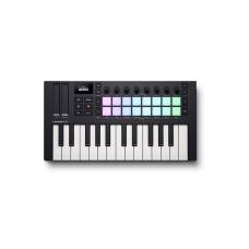 MIDI Клавиатура NOVATION Launchkey Mini 25 MK4