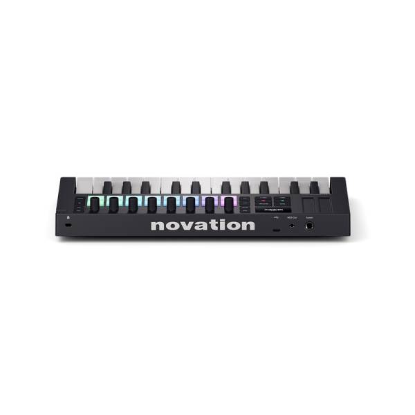 MIDI Клавиатура NOVATION Launchkey Mini 25 MK4