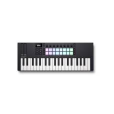 MIDI Клавиатура NOVATION Launchkey Mini 37 MK4