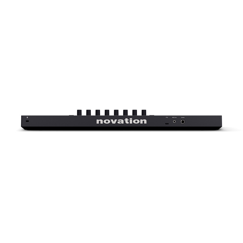MIDI Клавіатура NOVATION Launchkey Mini 37 MK4