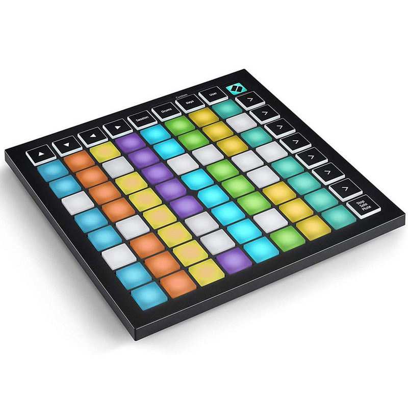 MIDI контролер Novation Launchpad Mini MK3 MIDI Controller