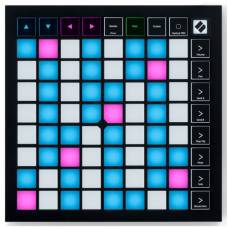 MIDI контроллер Novation Launchpad X MIDI Controller
