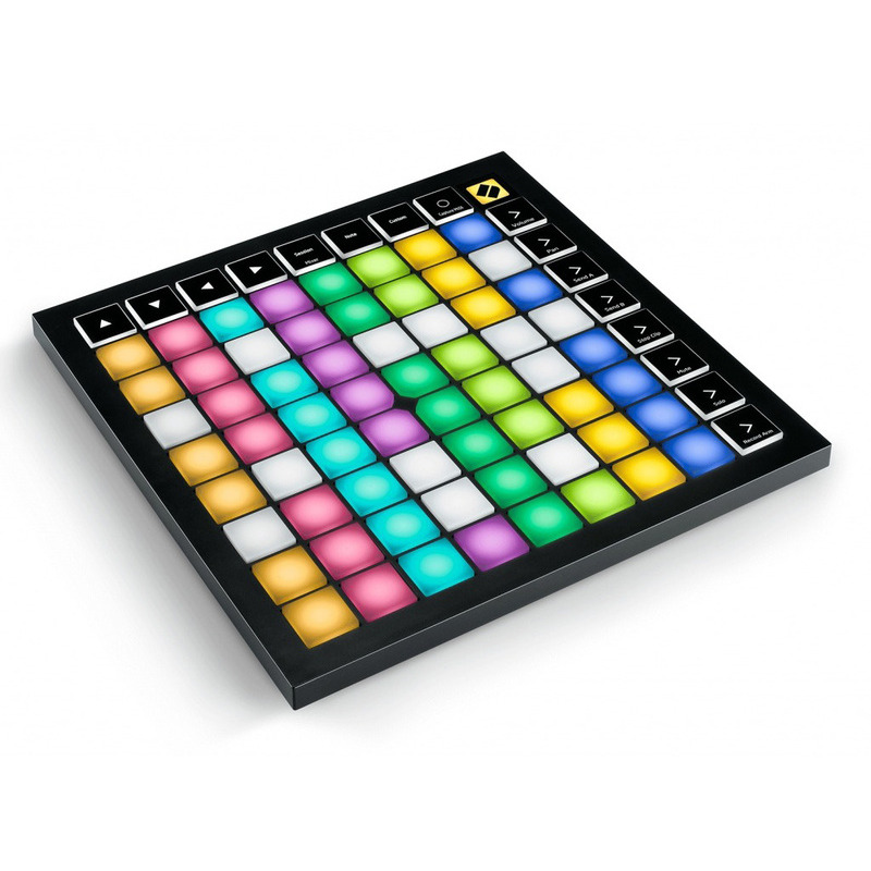 MIDI контролер Novation Launchpad X MIDI Controller