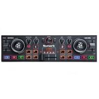 DJ контроллер Numark DJ2GO2