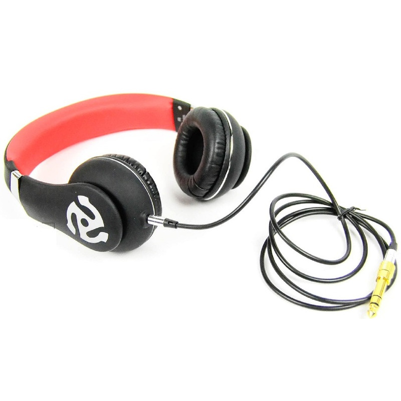 Наушники обычные Numark HF325
