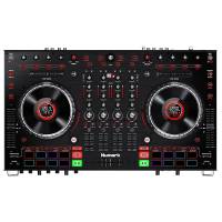 DJ контроллер Numark NS6II