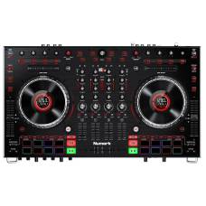 DJ контроллер Numark NS6II