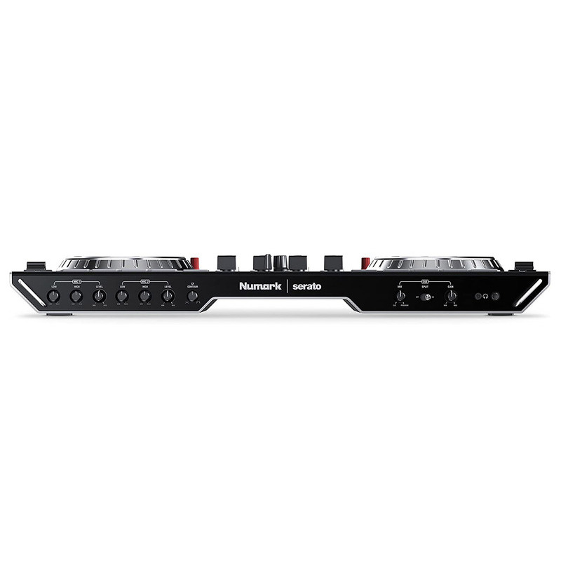 DJ контролер Numark NS6II