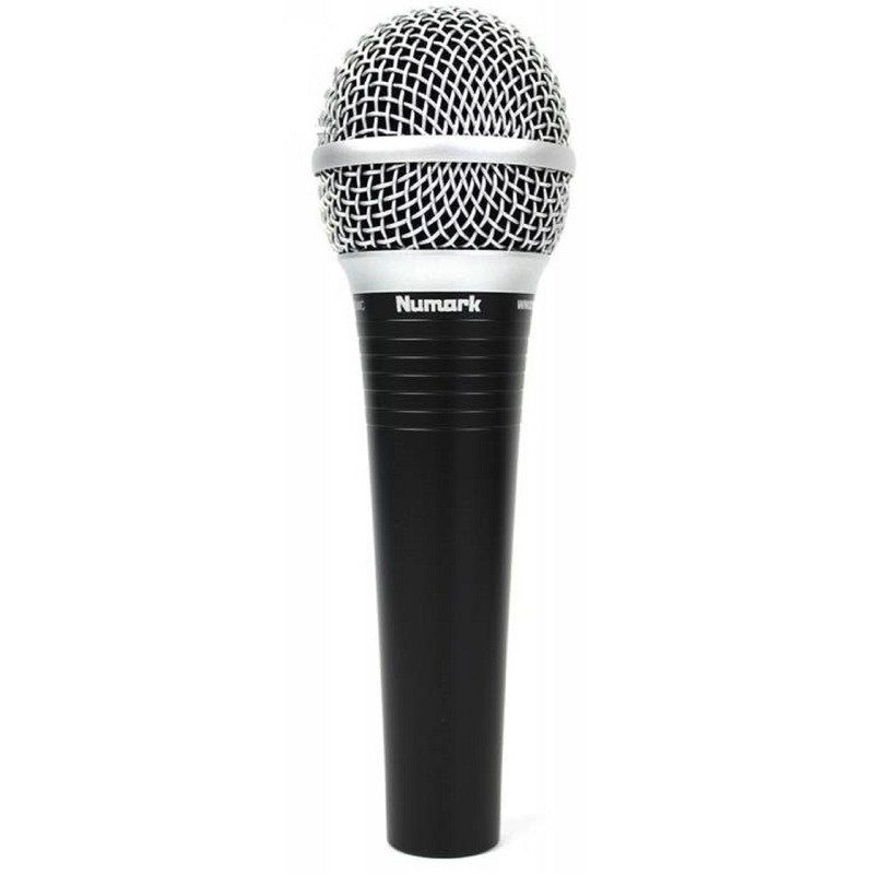 Микрофон вокальный Numark WM200