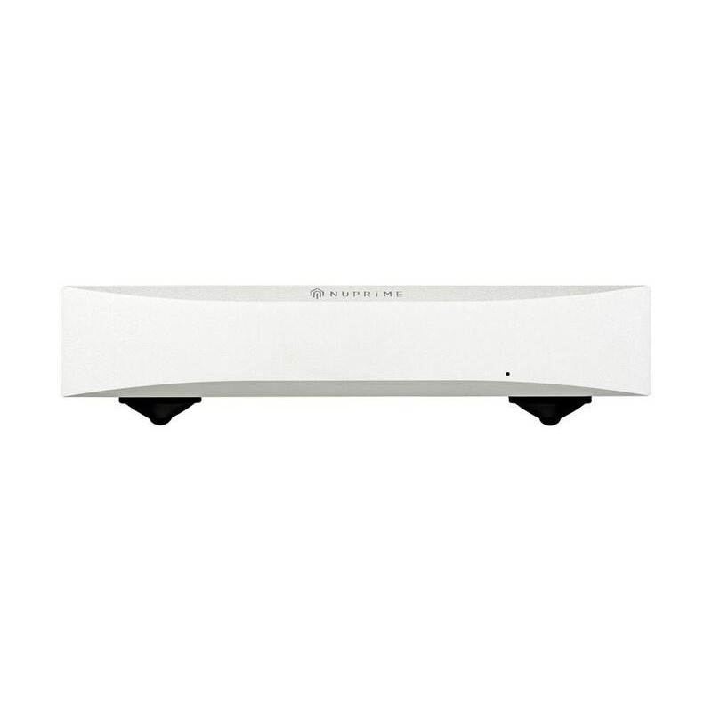 Усилитель мощности NuPrime STA-9
