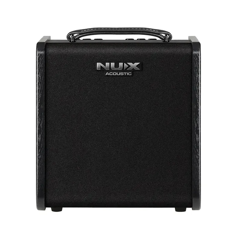 Гитарный комбоусилитель NUX AC-60 Stageman II