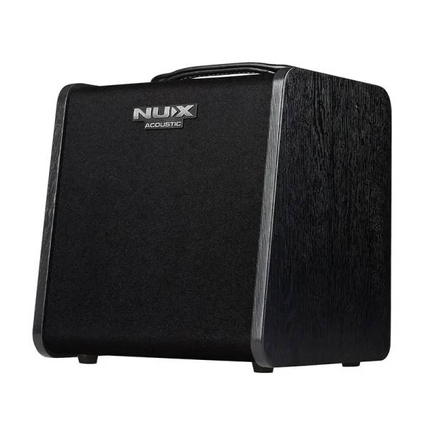 Гитарный комбоусилитель NUX AC-60 Stageman II