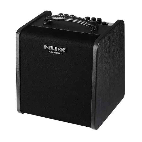 Гитарный комбоусилитель NUX AC-60 Stageman II