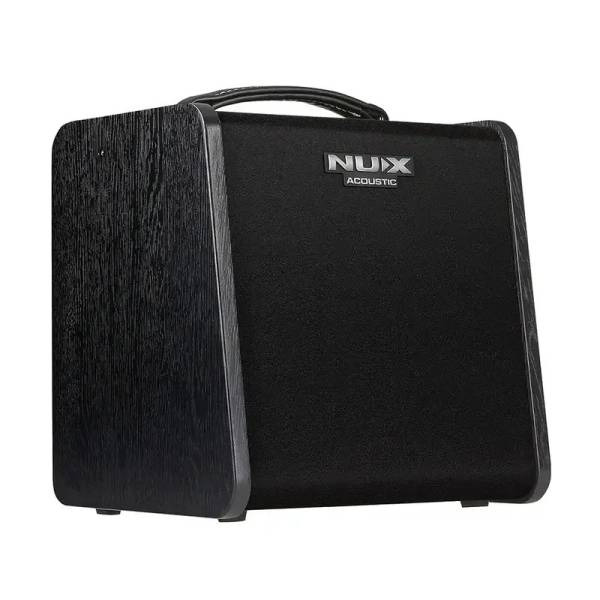 Гитарный комбоусилитель NUX AC-60 Stageman II
