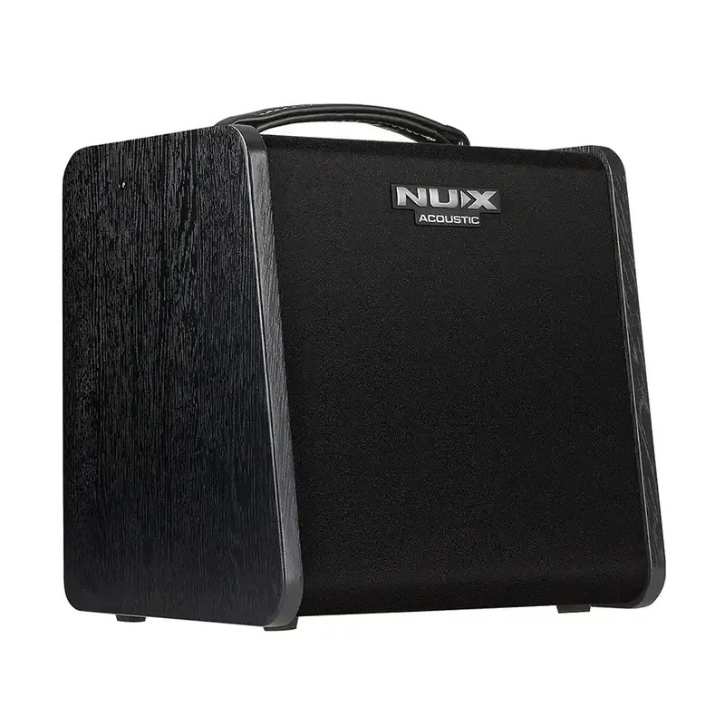 Гитарный комбоусилитель NUX AC-60 Stageman II