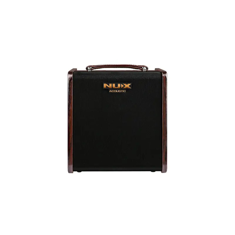 Гітарний підсилювач NUX AC-80 Stageman II
