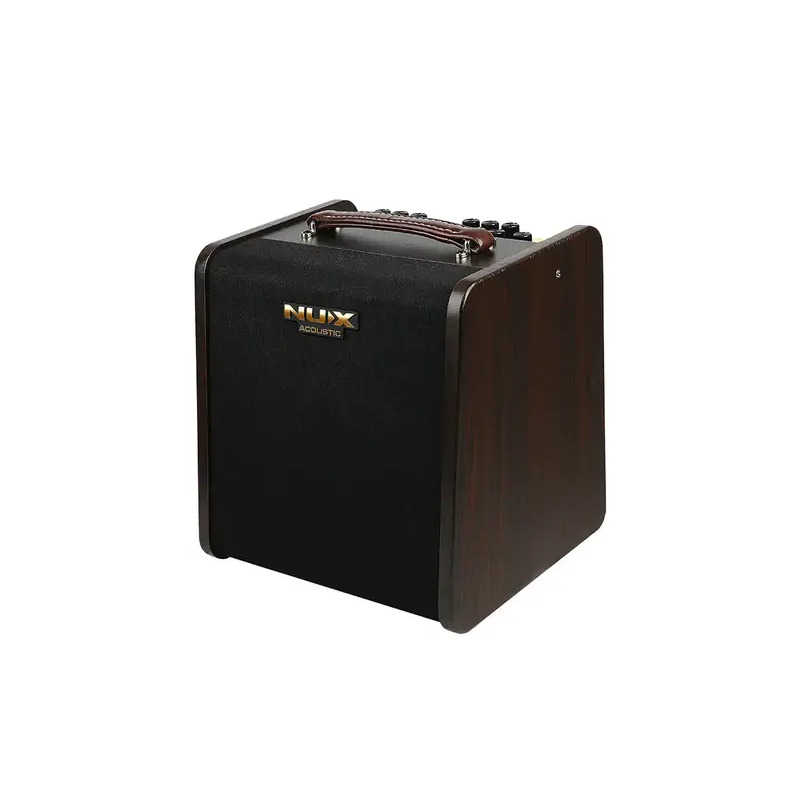 Гітарний підсилювач NUX AC-80 Stageman II
