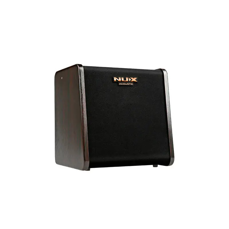Гітарний підсилювач NUX AC-80 Stageman II