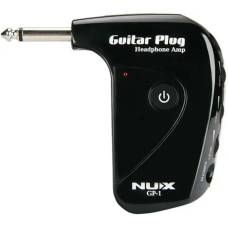 Усилитель для наушников NUX GP-1