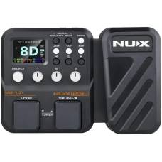Гитарный процессор NUX MG-101