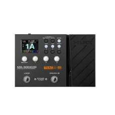 Процесор эффектов NUX MG 300 MKII