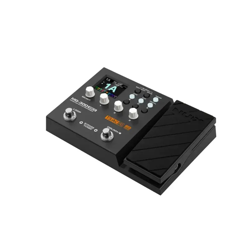 Процесор эффектов NUX MG 300 MKII