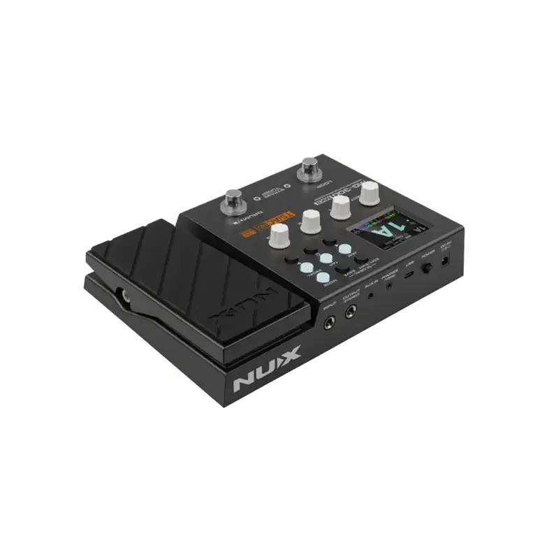 Процесор эффектов NUX MG 300 MKII