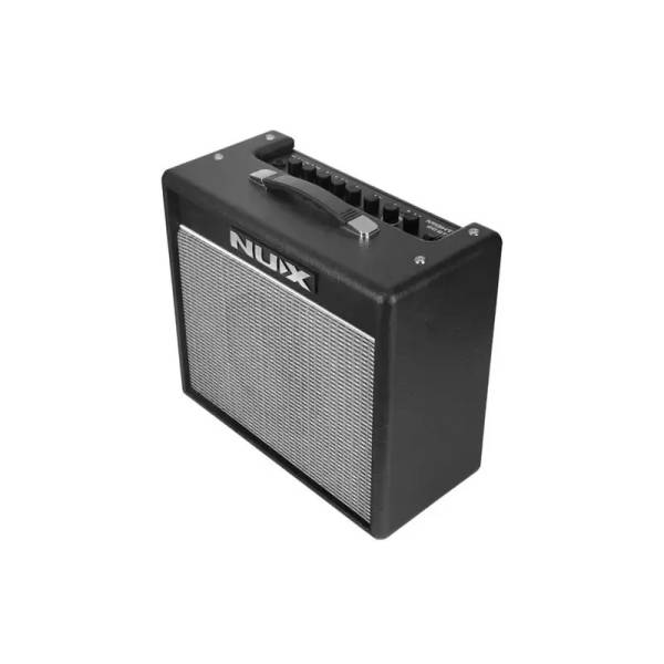 Гітарний комбопідсилювач NUX Mighty 20 MKII