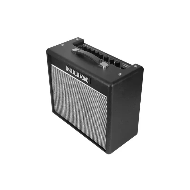 Гитарный комбоусилитель NUX Mighty 20 MKII