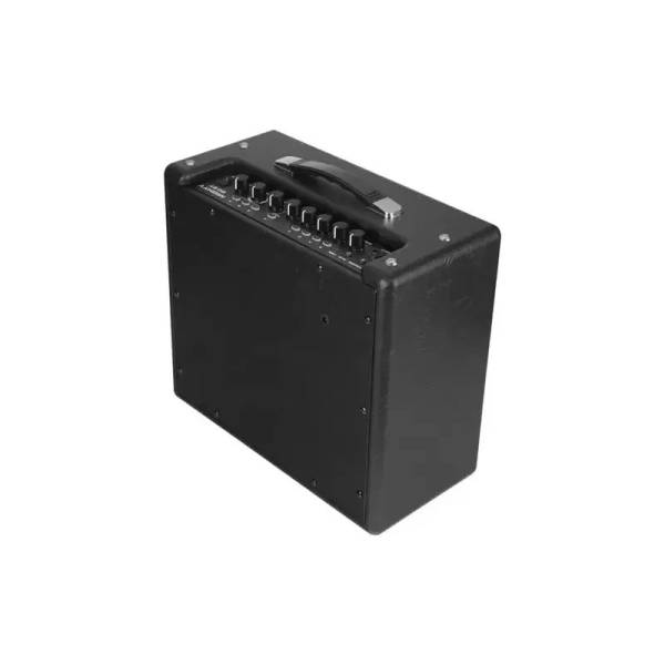 Гітарний комбопідсилювач NUX Mighty 20 MKII