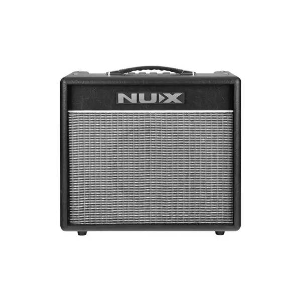 Гітарний комбопідсилювач NUX Mighty 20 MKII