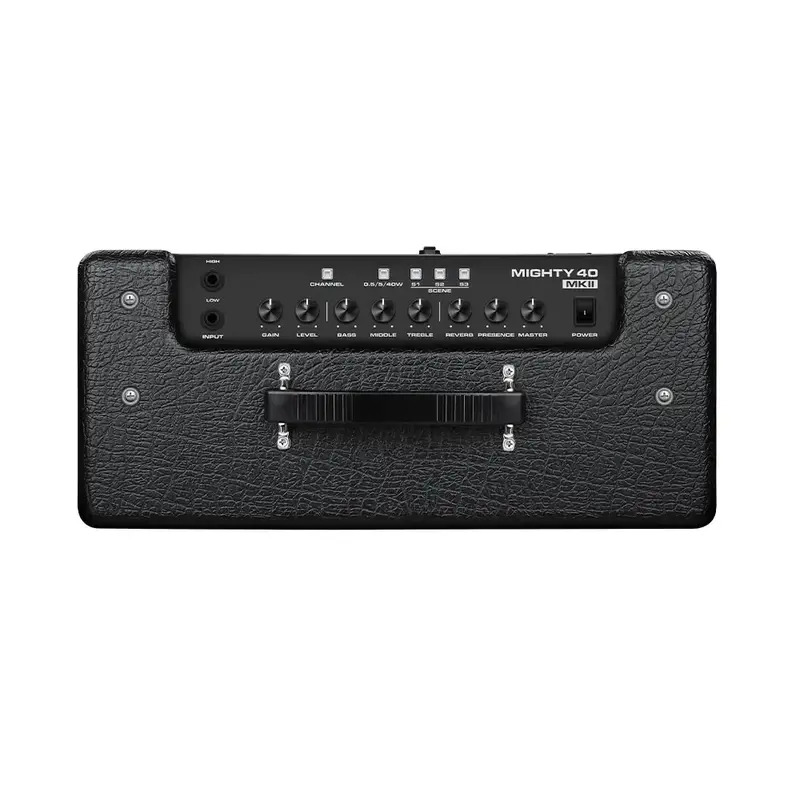 Гитарный комбоусилитель NUX Mighty 40 MKII