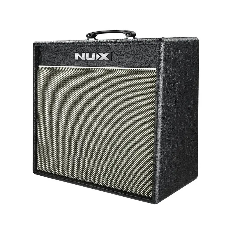 Гітарний комбопідсилювач NUX Mighty 60 MKII