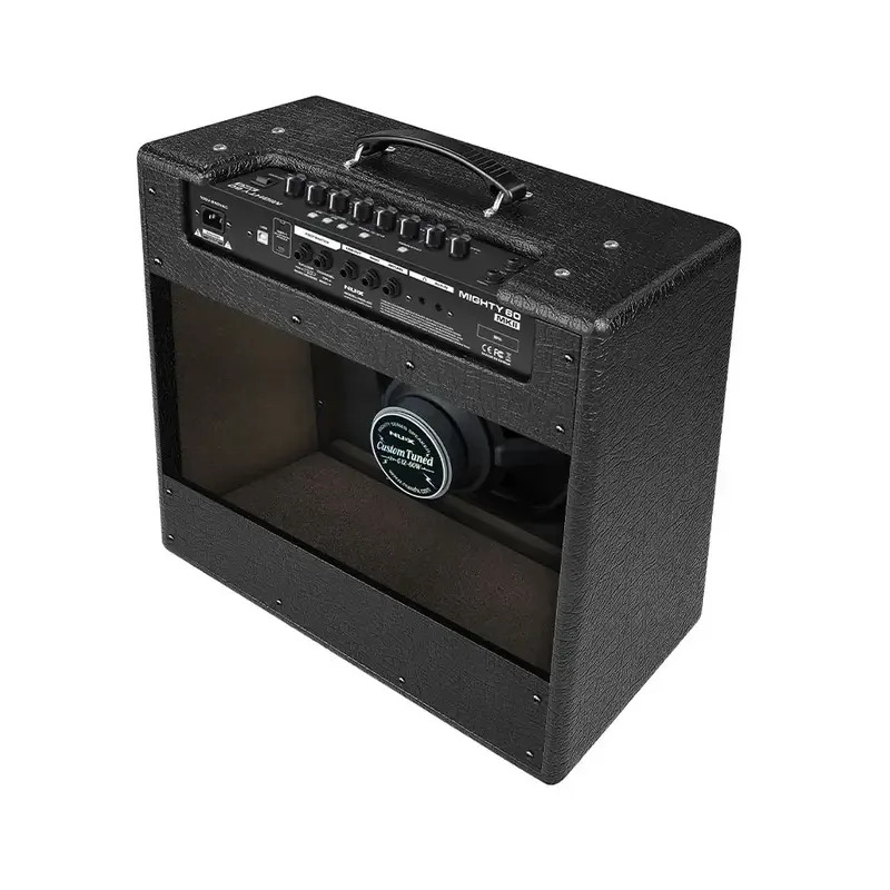Гітарний комбопідсилювач NUX Mighty 60 MKII