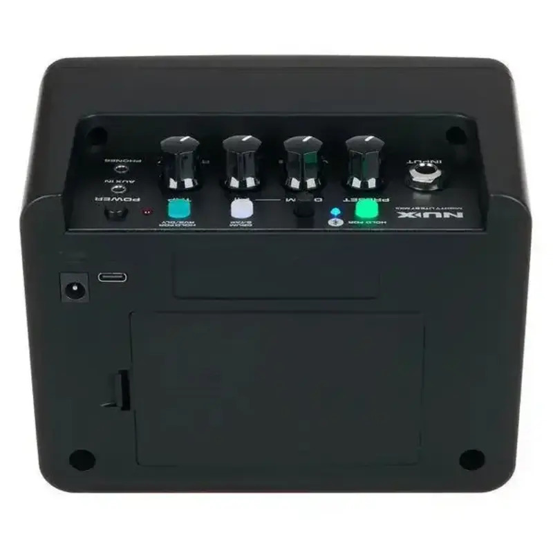 Гитарный комбоусилитель NUX Mighty Lite BT MKII