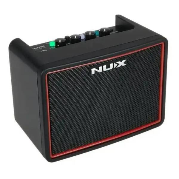 Гитарный комбоусилитель NUX Mighty Lite BT MKII