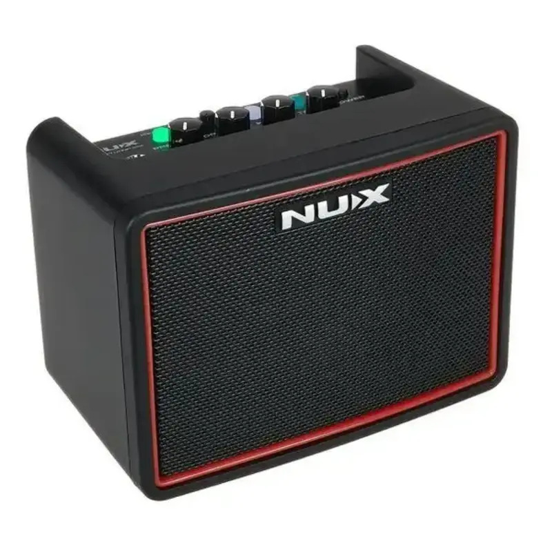 Гитарный комбоусилитель NUX Mighty Lite BT MKII